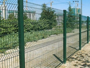 3D заборы для частного дома 80 метров фото в Краснознаменске